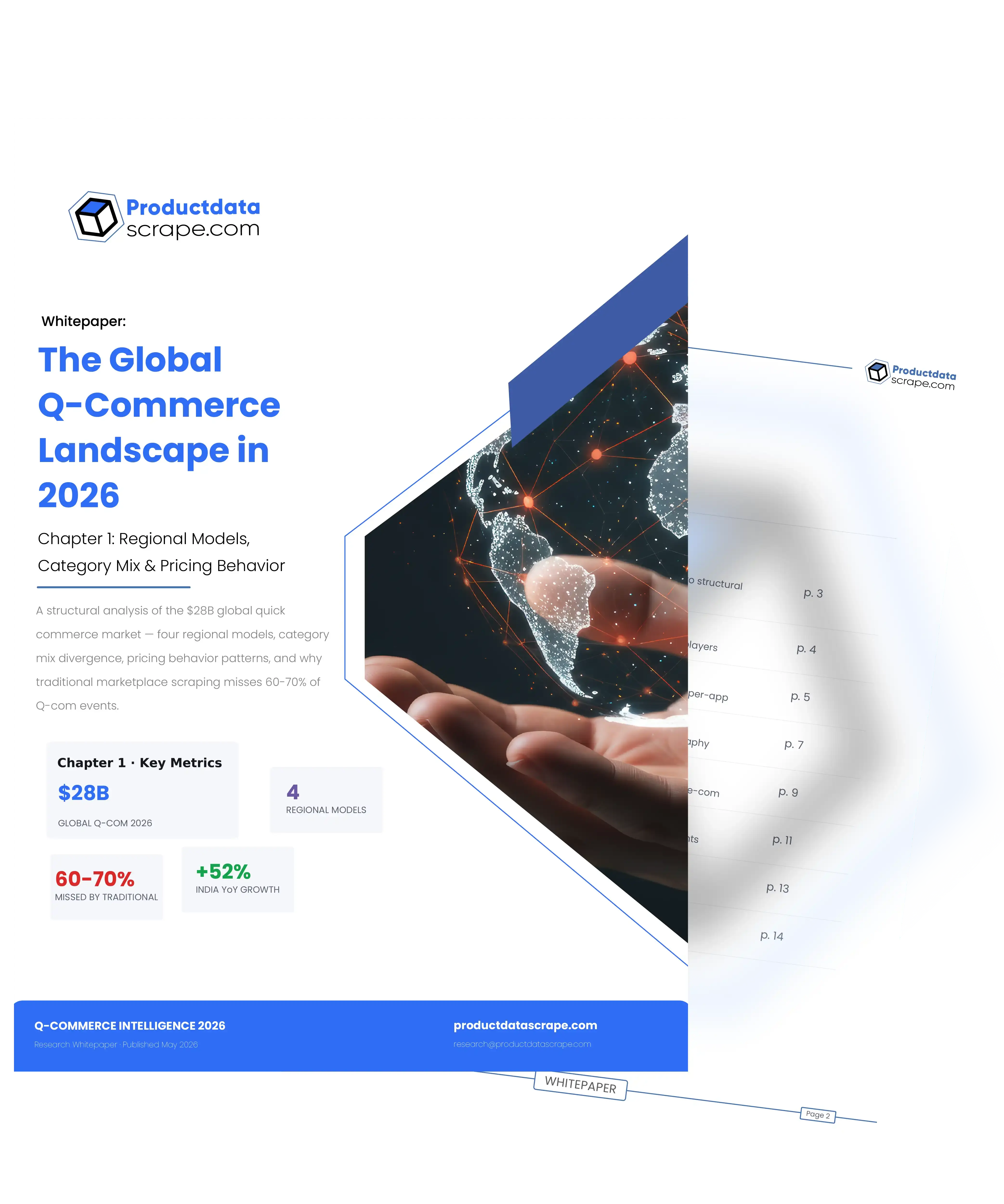 Retail Insights Cover